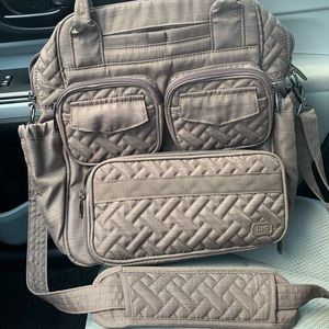 Lug Mini Puddle Jumper